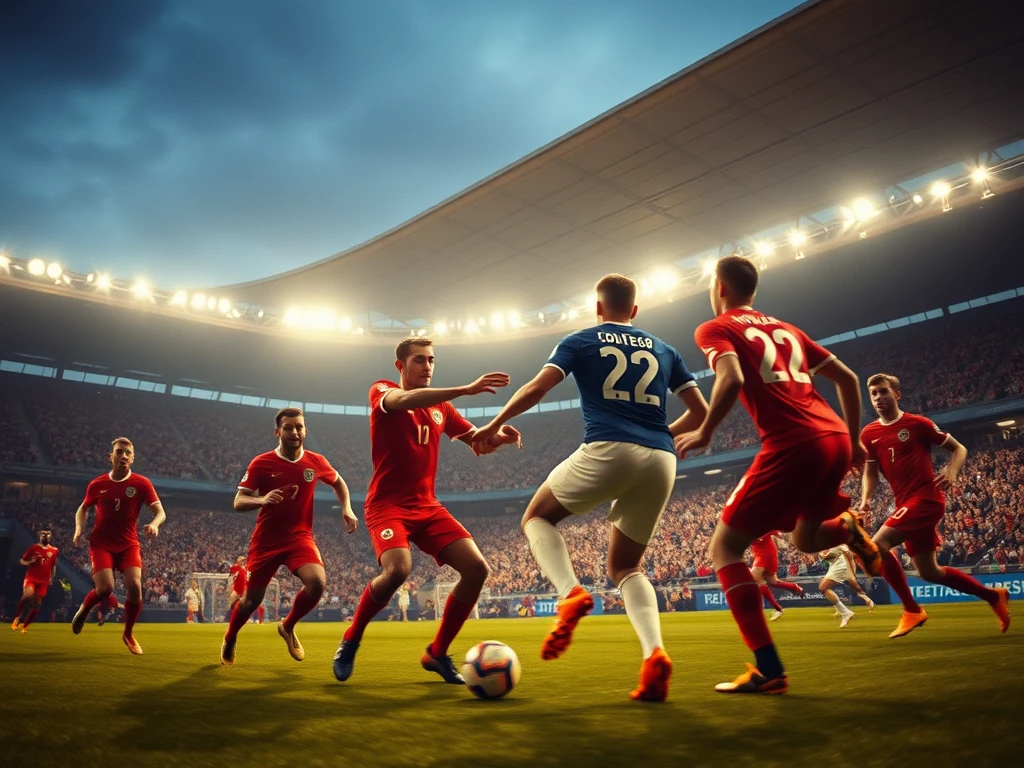 日本代表サッカー日本対チュニジア戦、DAZNで無料配信