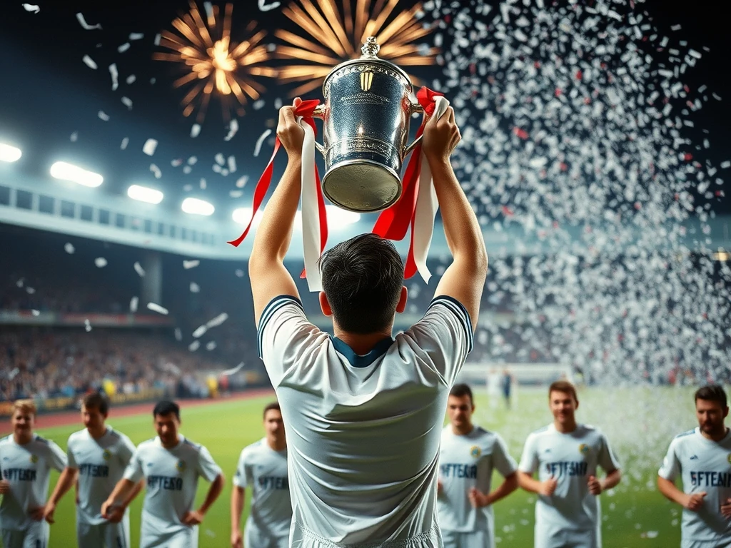 In 1991, Tranmere Rovers achieved a remarkable milestone by reaching the Football League Trophy Final