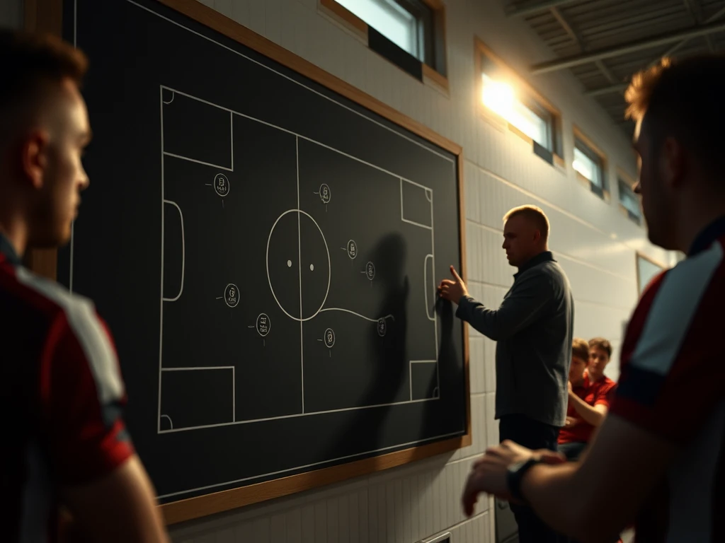 Fine-Tuning Ayr Utd's Tactics for a Stronger Finish