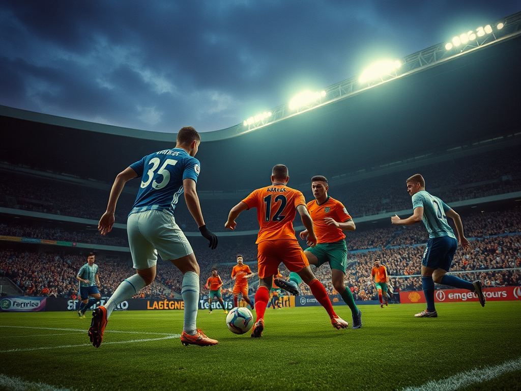 فريق السعودية الوطني يتعرض لهزائم ثقيلة في كأس العالم
