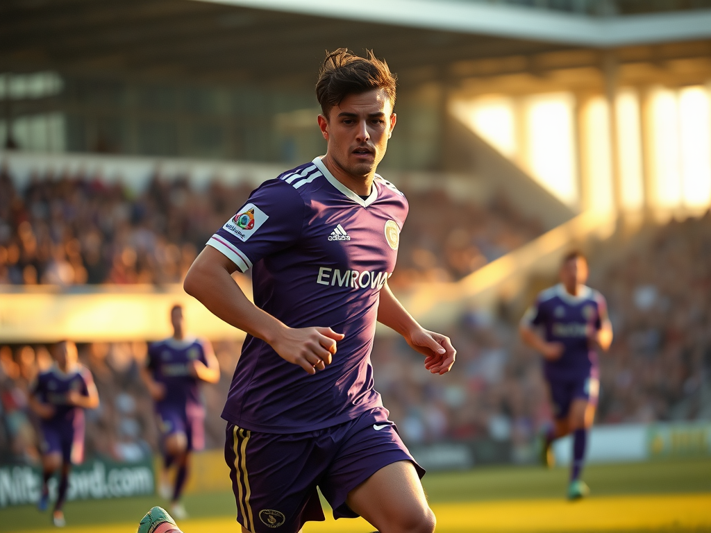 A. Drewe: The Backbone of Woking's Defense in the 2026 Season