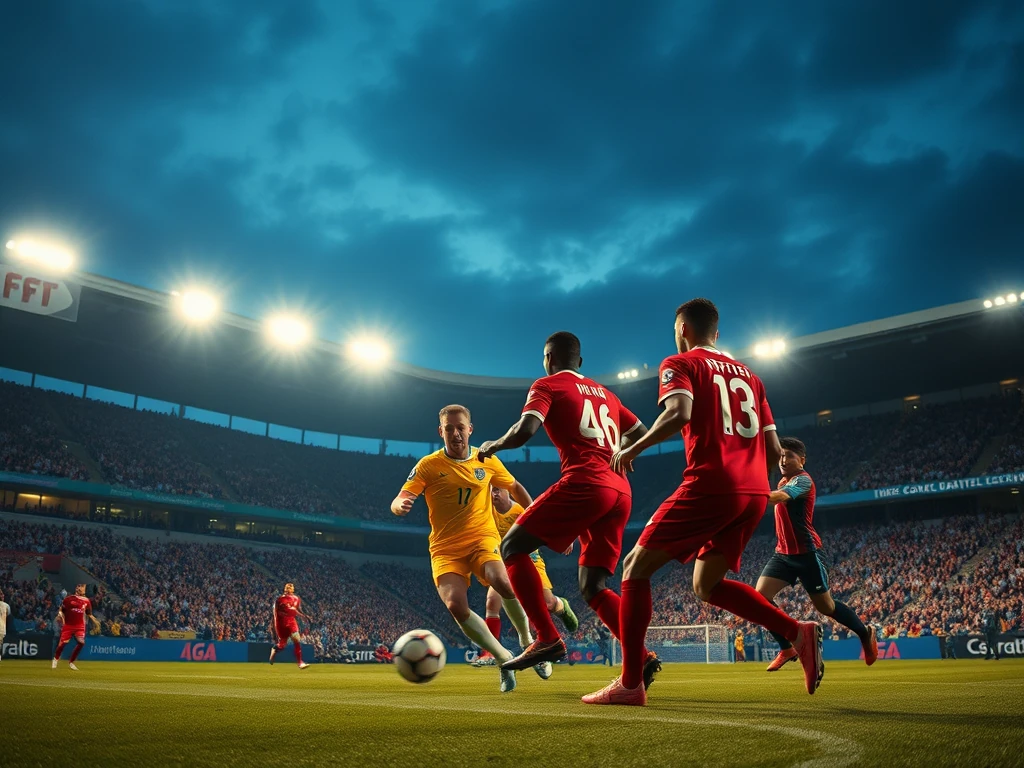 대한민국: 한국 축구 국가대표팀은 FIFA 월드컵 2026에서 멕시코와의 경기에서 인종차별을 경험했다