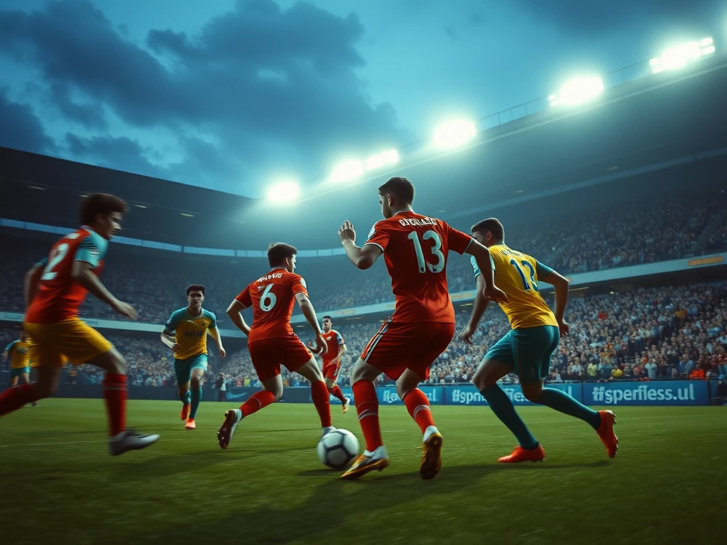 Australia faces Egypt in the World Cup knockout stage