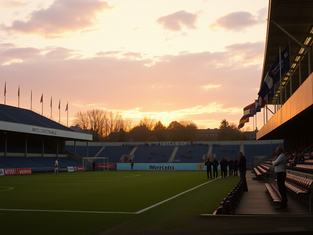 The 1981 FA Cup Run: A Defining Chapter for Southend United