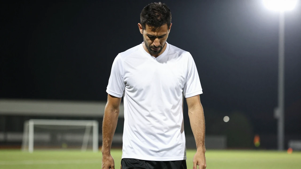 Jason Prior leaves a lasting legacy at Notts County