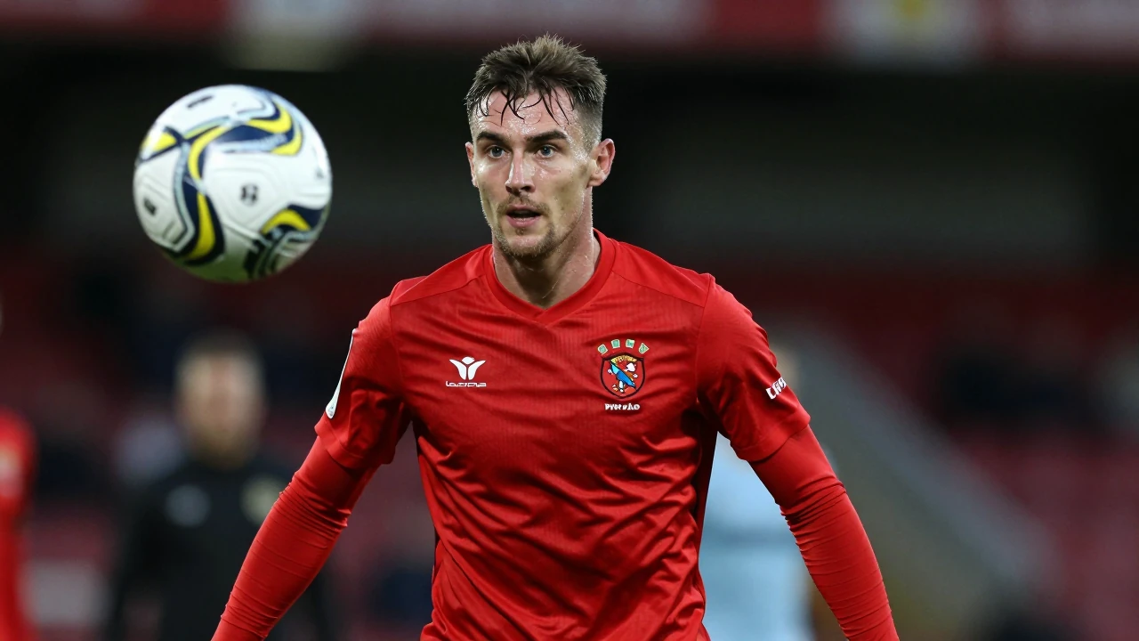 Sligo Rovers secured a hard-fought 0-0 draw away to Bohemians in the League of Ireland Premier Division on Friday, August...
