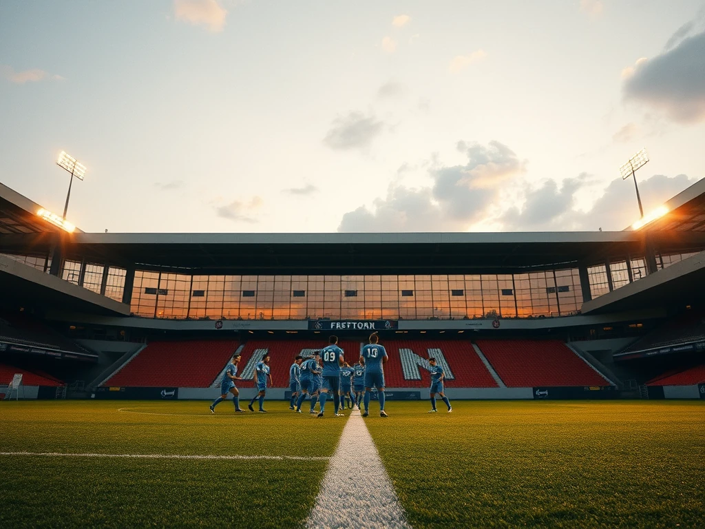 Under new management, Tranmere is shifting its tactical approach, bringing fresh strategies to the pitch