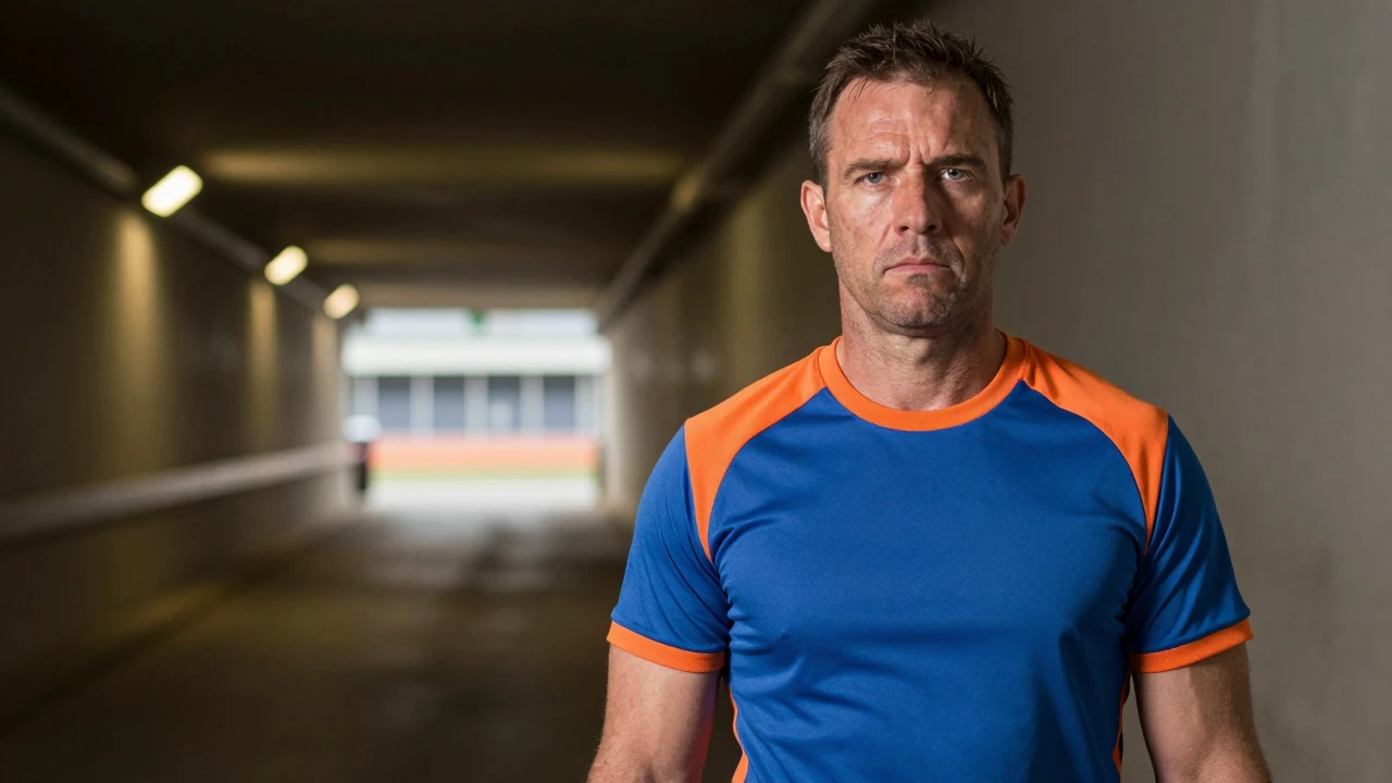 Bangor FC, the Northern Ireland Premiership club, is looking to rebound from a poor 2025 season with a healthier and...