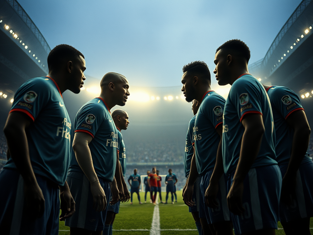 The Heart and Soul of Masandawana: Supporter Traditions at Loftus Versfeld