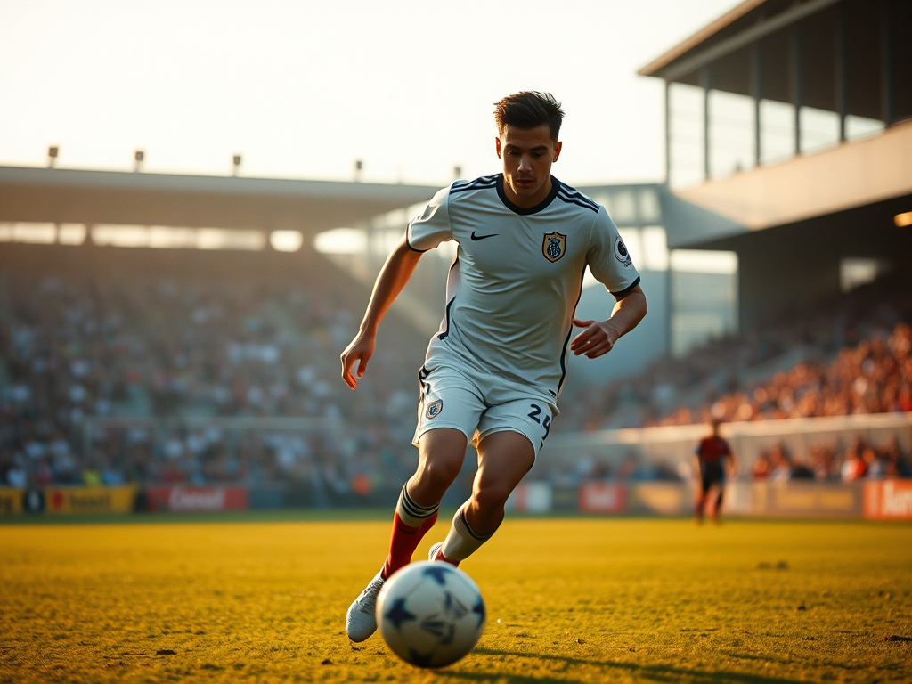 Leonel Alves: The midfield maestro of Dungannon Swifts