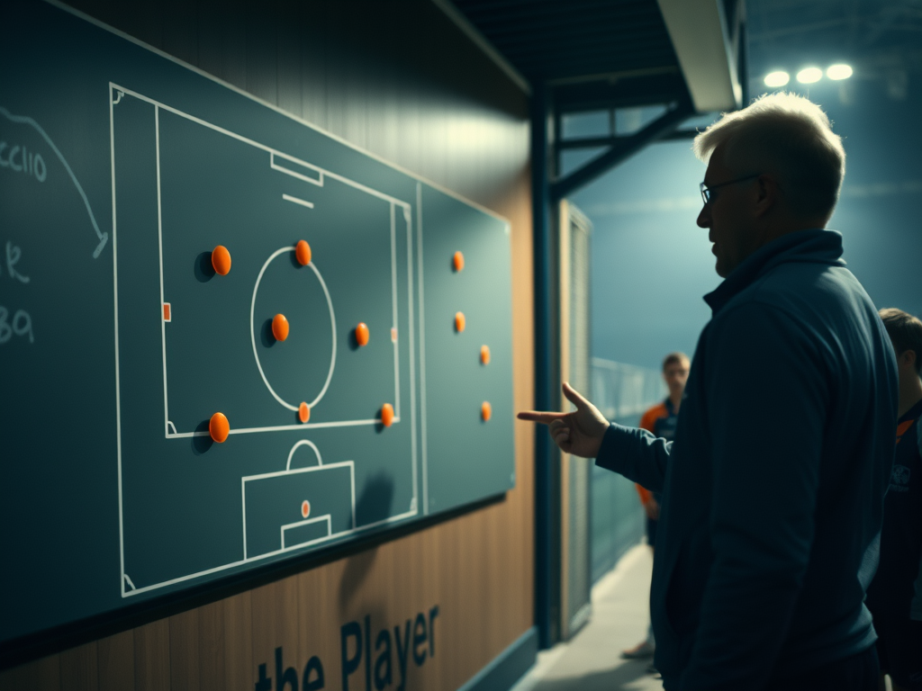 Tactical Tweaks for Truro City: Finding the Right Formula