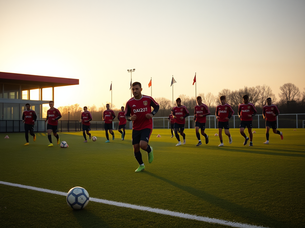 Manchester United Women: Assessing Form and Future in the WSL