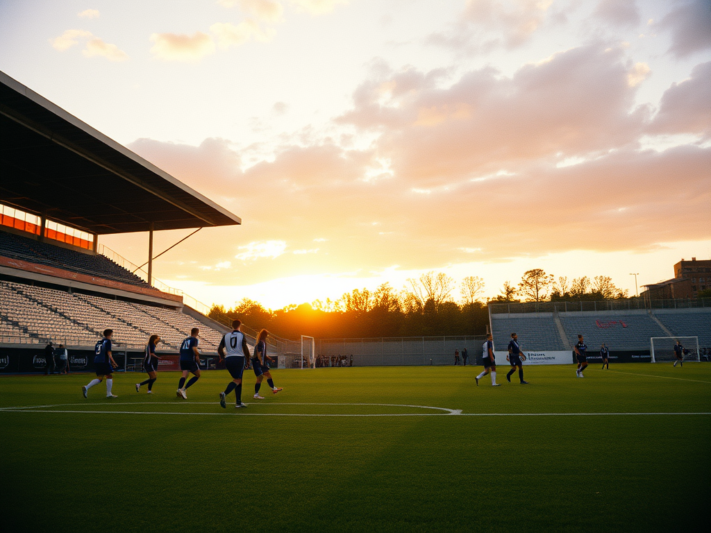 Rising Star: L. Dennison's Impact for Drogheda United