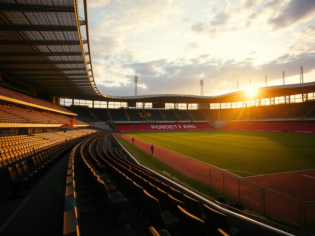 The Heart and Soul of The Spiders: A Deep Dive into Queen's Park Fan Culture