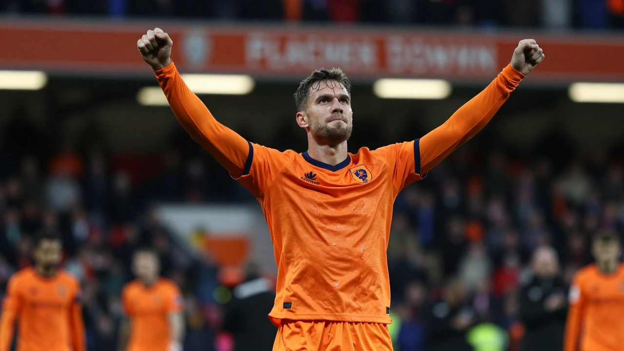 Fleetwood Town preserved their unbeaten start to the League Two season with a late draw against Oldham and a 2-0 win over...