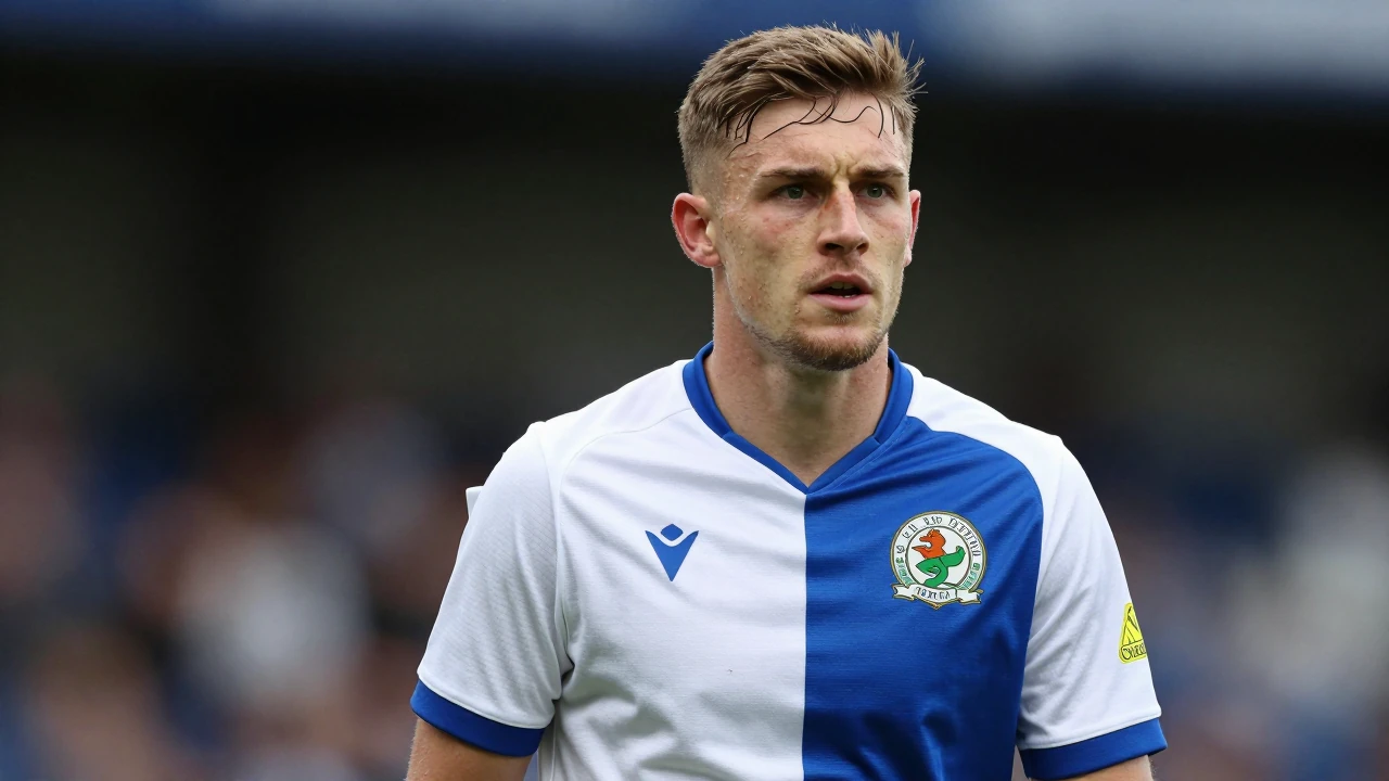 Defender McElroy has signed a two-year deal with Sligo Rovers, a testament to his dedication and sacrifice