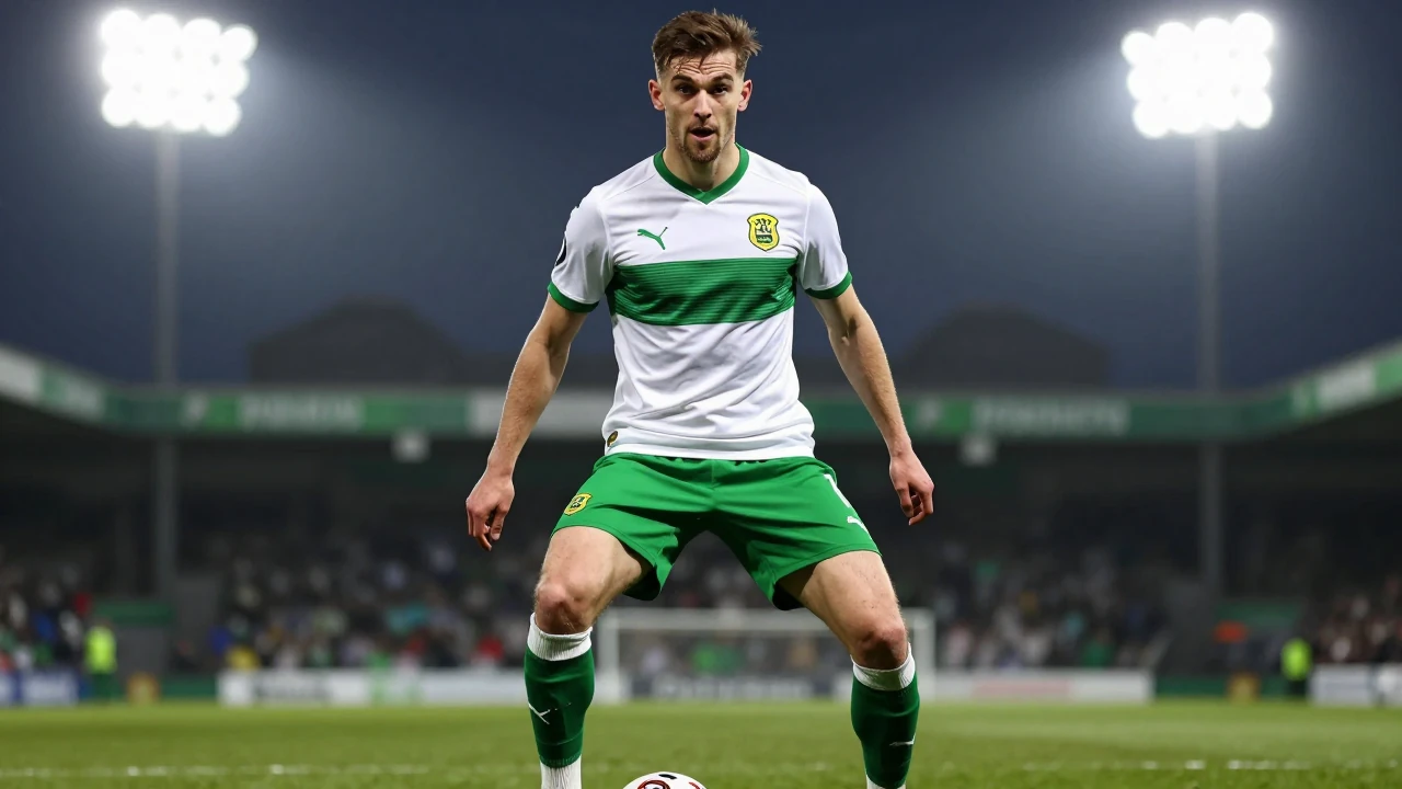 Cork City is set to receive a significant windfall as former winger Franco Umeh closes in on a €600,000 move to...