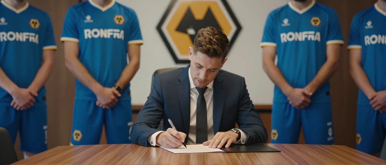 Chesterfield have signed Wolves centre-back Pond on a free transfer, adding depth to a defence that has kept 56 goals out...