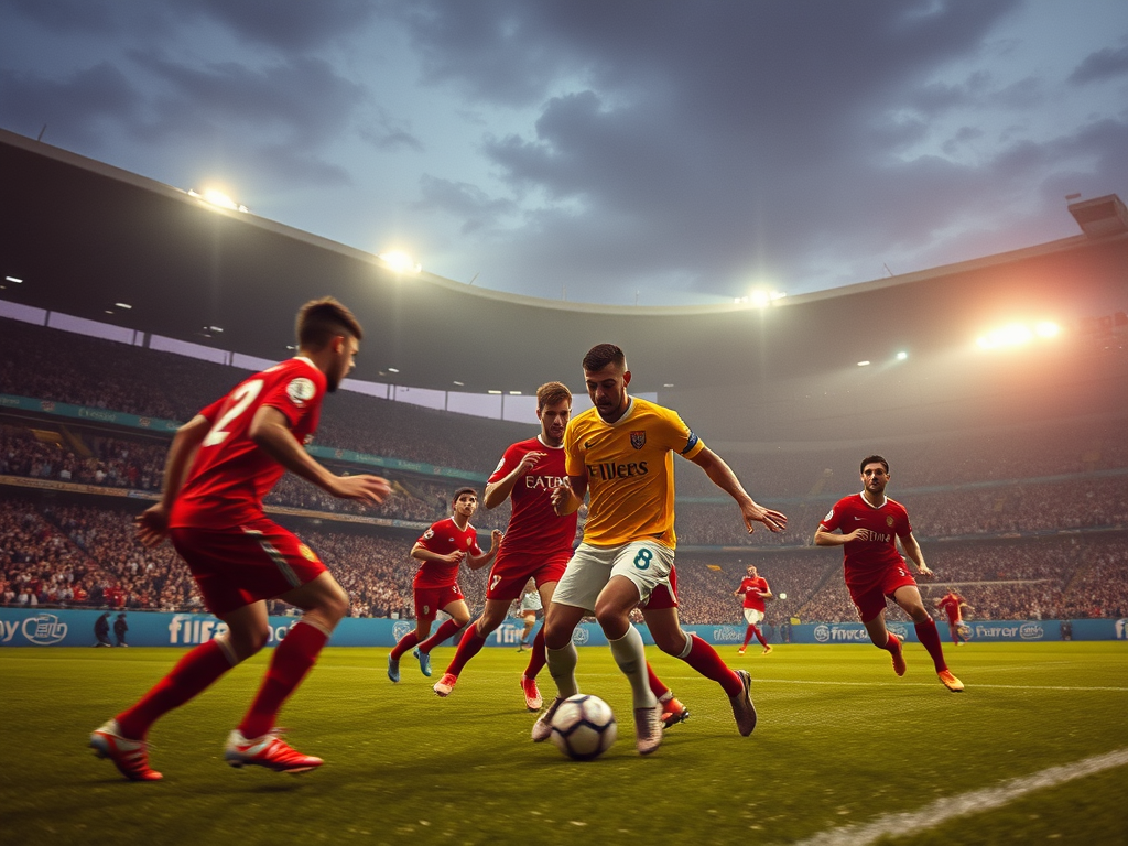 Qatar national football team secures crucial win in FIFA World Cup 2026