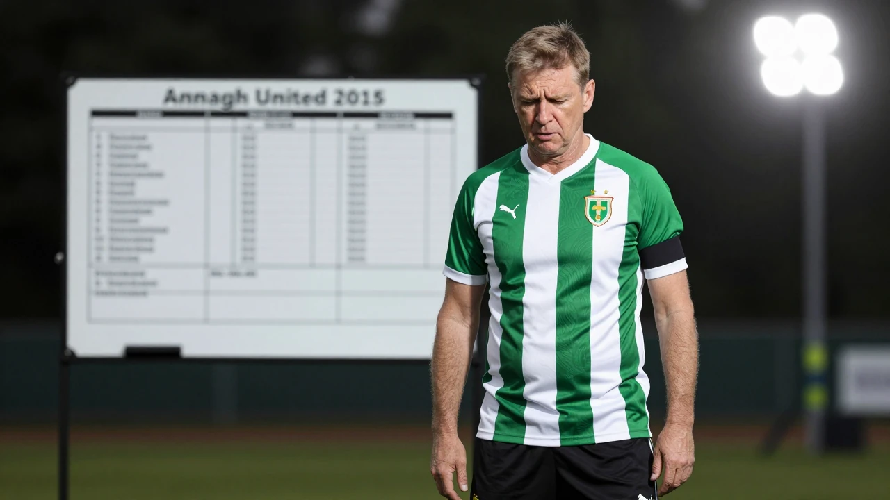 Reflecting on the Season: Insights from Irish Premiership Clubs