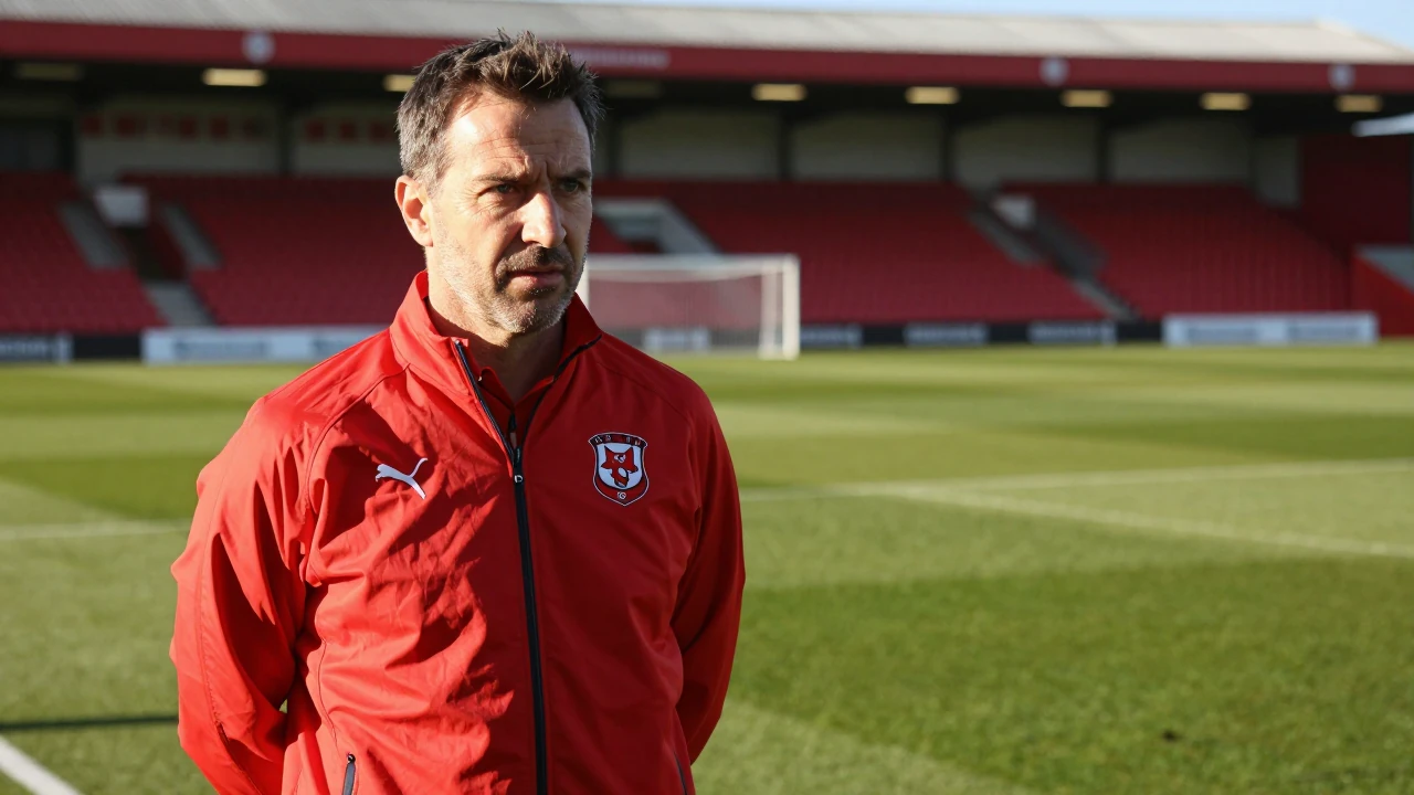 Swindon Town will train at the County Ground next week as the club's long-term training location remains undecided...