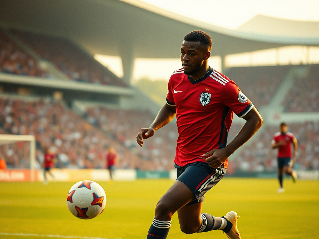 D. Baptiste shines in goal for Wealdstone