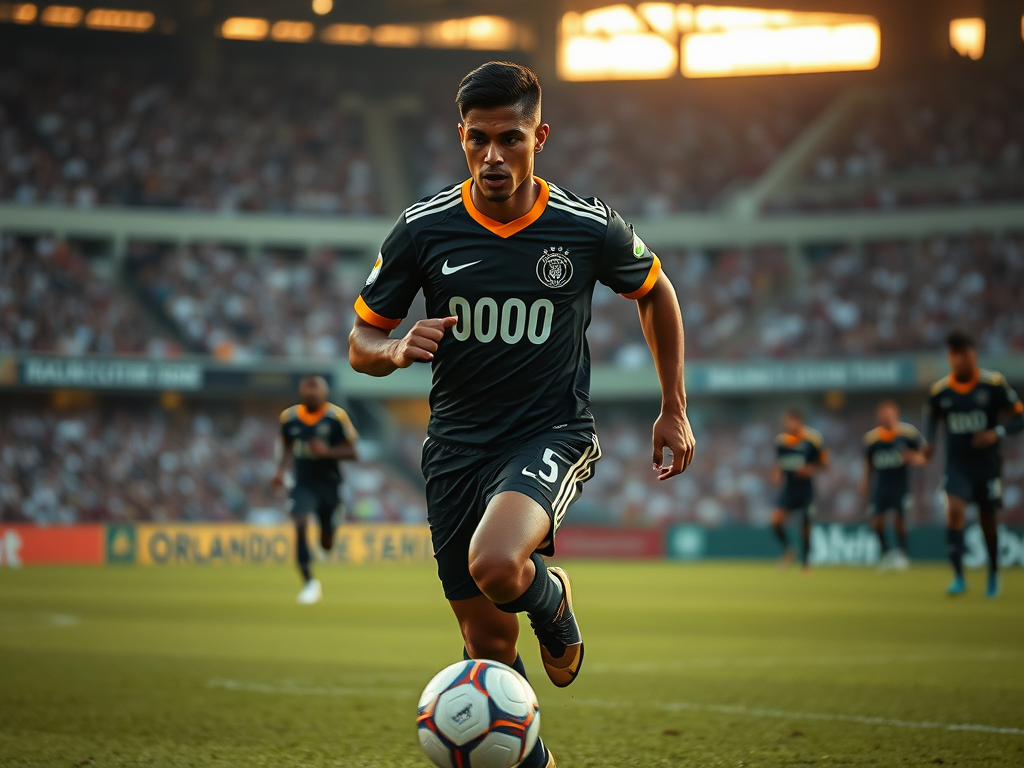 Analyzing Orlando Pirates' Tactical Form: Strategic Adjustments for Success