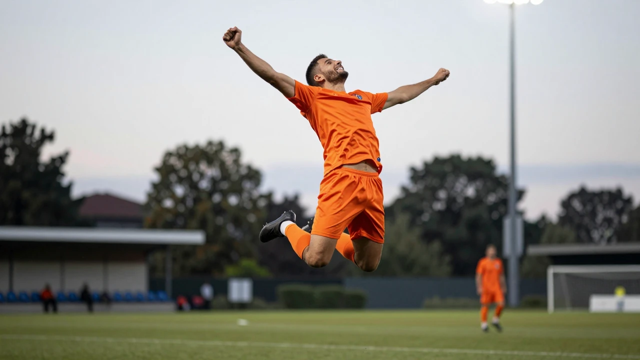 Corey Whitely struck an 89th-minute goal to give FC Halifax Town a 1-0 National League victory over Grimsby Town at The...