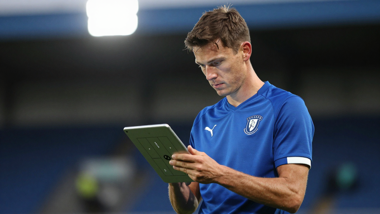 Tactical Adjustments to Enhance Ayr Utd's Recent Form