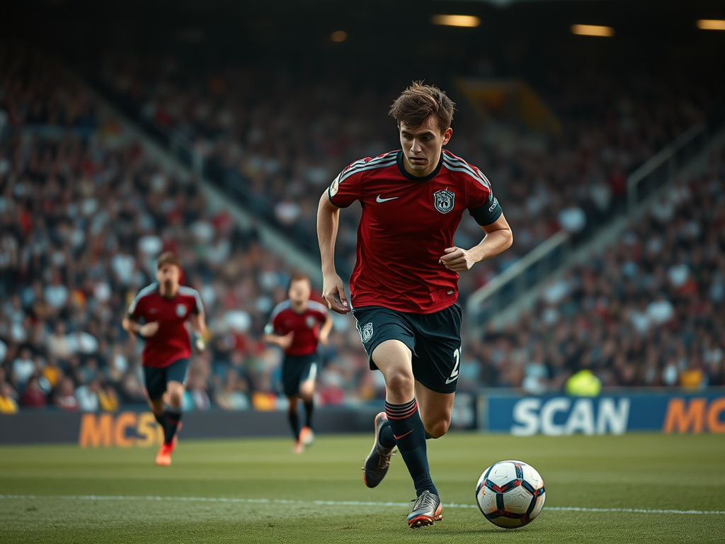Raith Rovers player focus: Iain Cameron's vital role