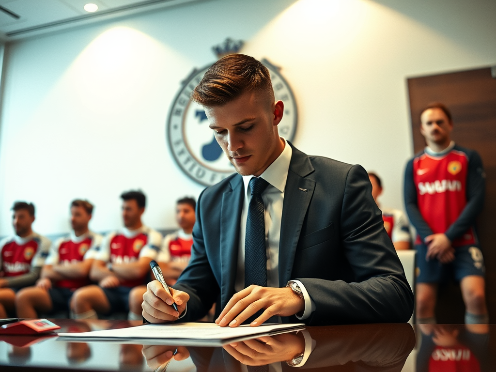 Morton's promising summer transfer moves