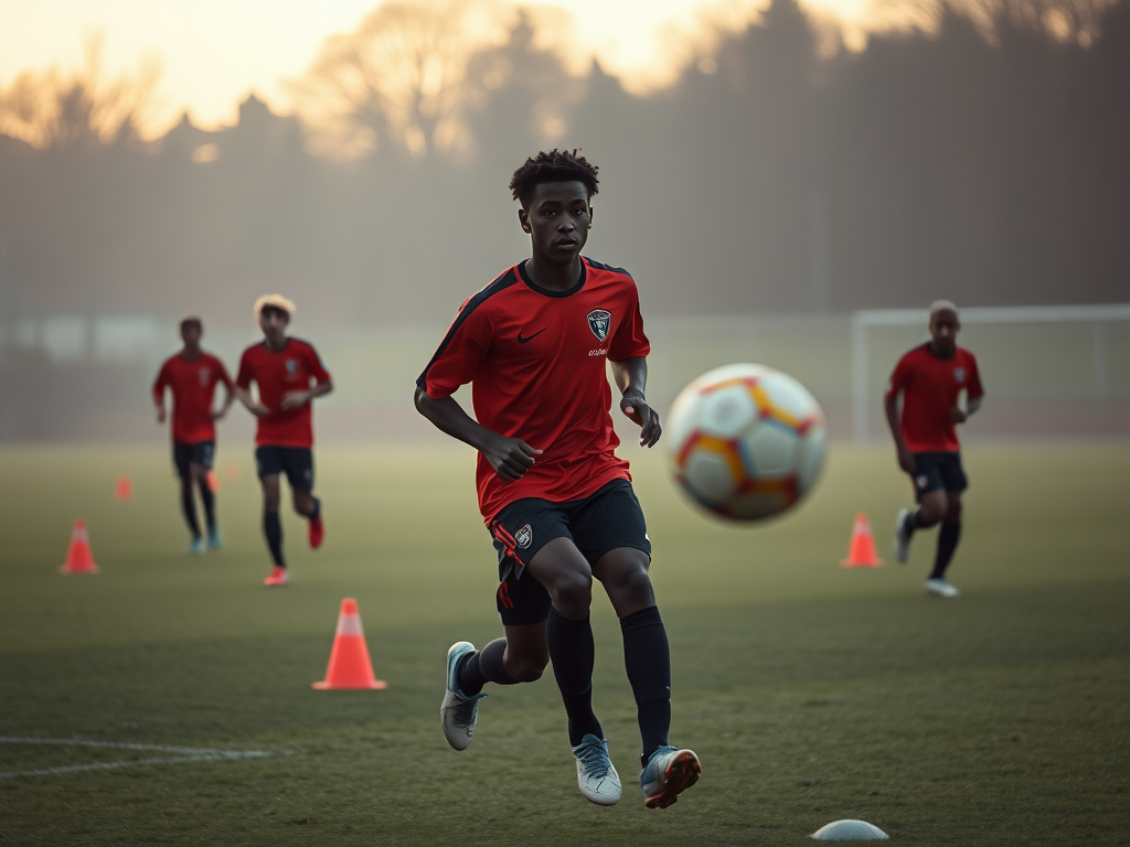 M. Odubeko: Shelbourne's Rising Star in European Football