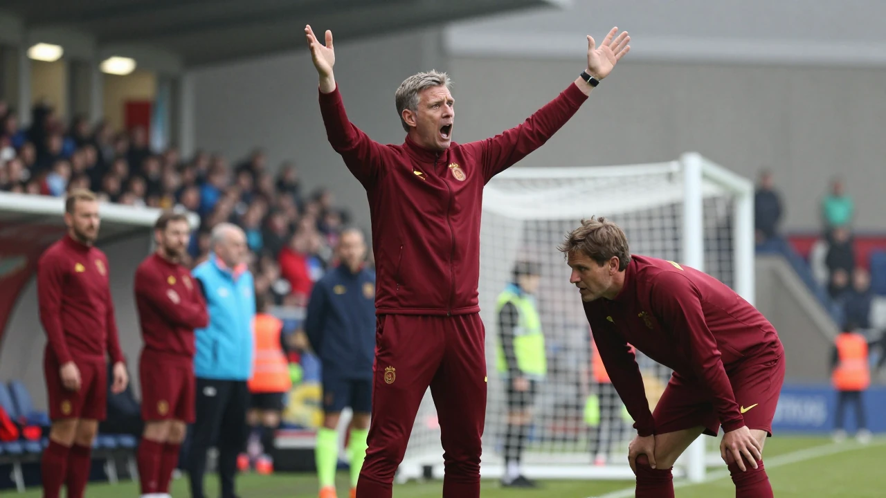 Galway United manager John Caulfield says the memory of Ollie Horgan inspires his side ahead of their FAI Cup semi-final...