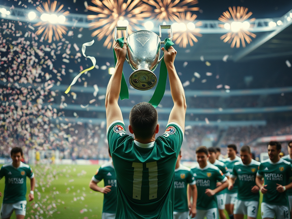 Shamrock Rovers' Late Show: Turning the Tide Against Bohemians