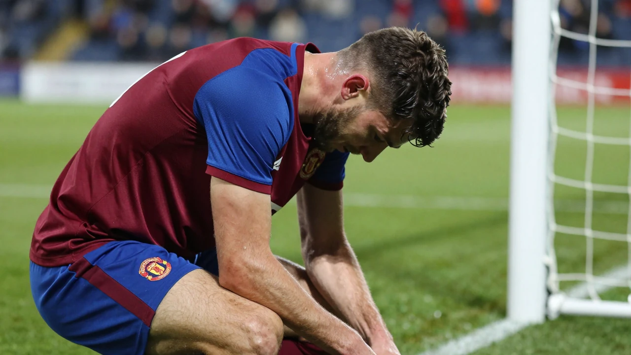 Drogheda United's recent struggles continued with a 2-0 home loss to St Patrick's Athletic, leaving them 26 points off...