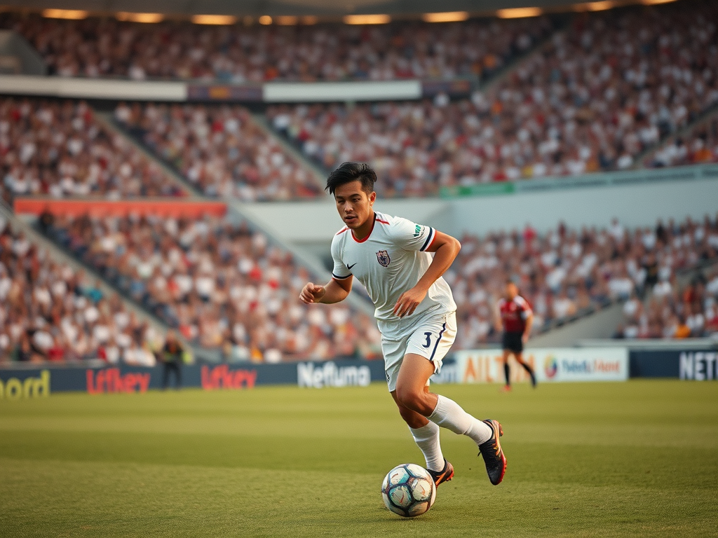 H. Panayiotou: Morecambe's Dynamic Attacker Making Waves