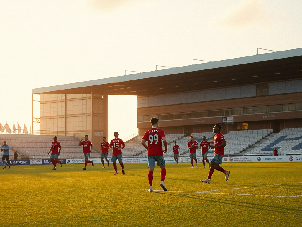 Understanding T. Akinola's influence on Woking's midfield