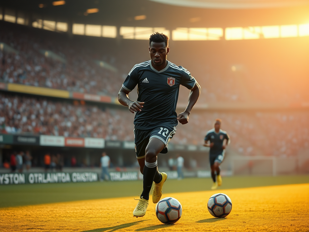 Orlando Pirates Dominate with 3-0 Victory: A Tactical Analysis and Future Outlook