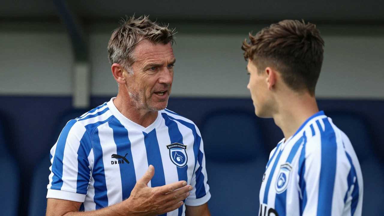 Braintree Town reassure fans their transfer embargo won't disrupt 2026/27 squad plans, with 16 player registrations...