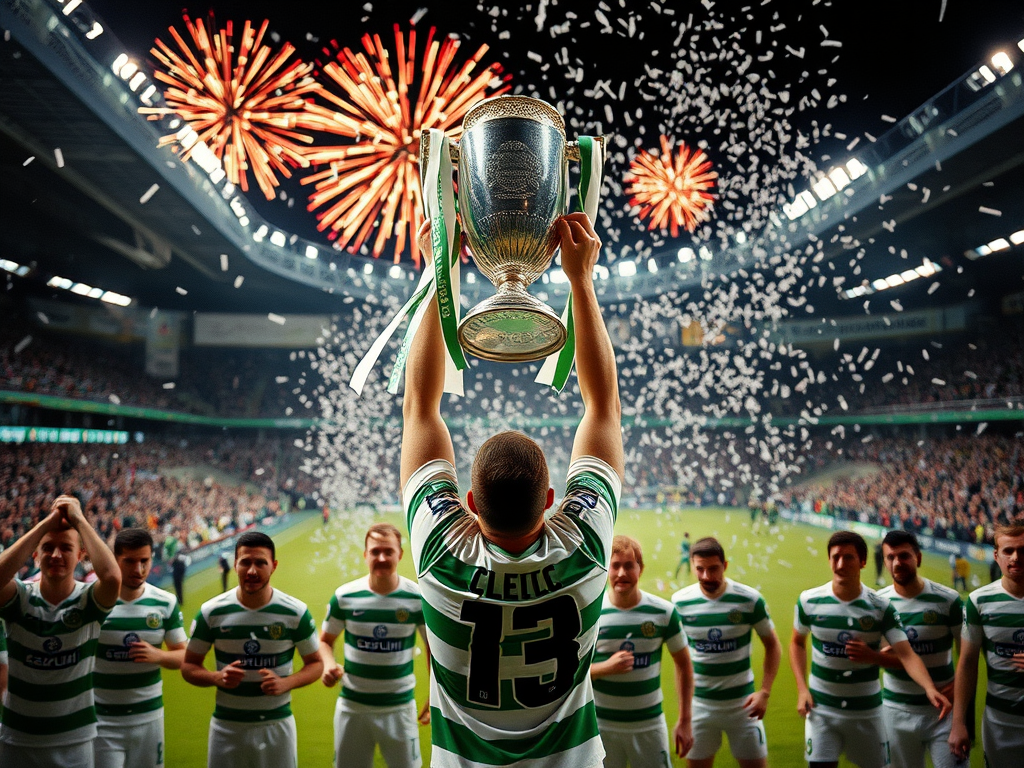 Celtic vs Dunfermline: 2026 Scottish Cup Final Preview and Implications