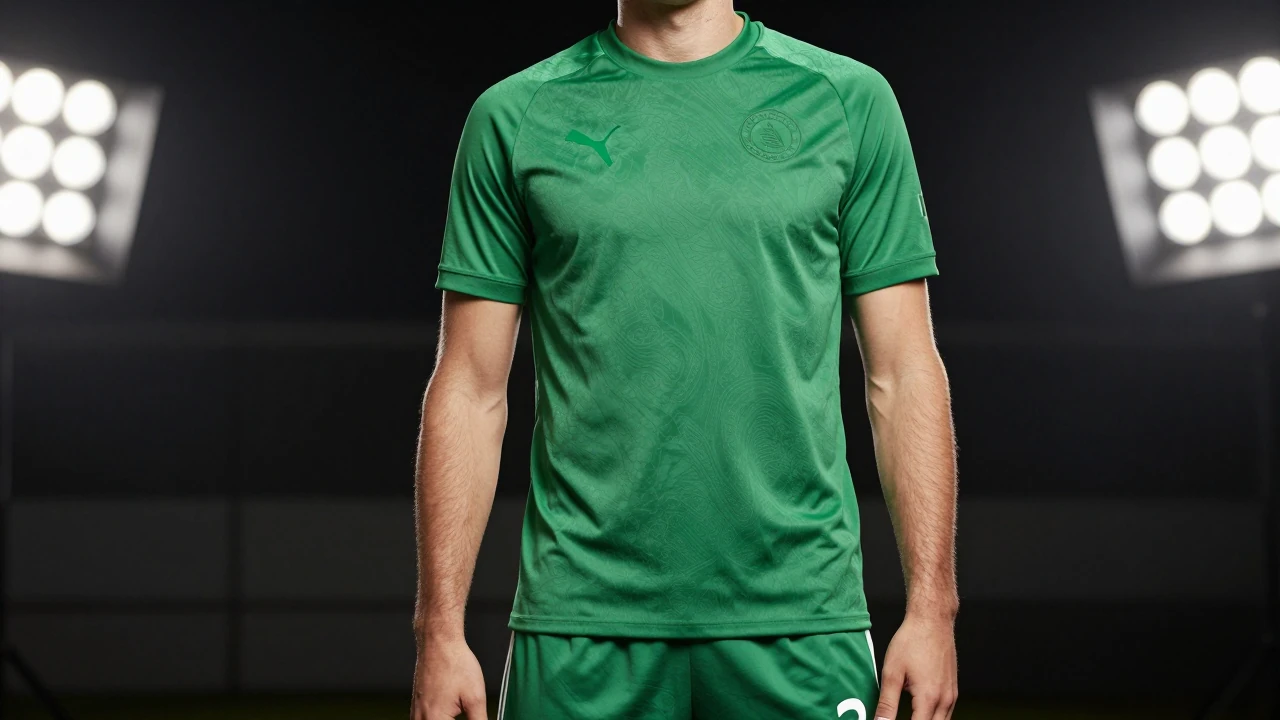 Get your hands on Cliftonville FC's latest leisurewear collection, featuring five stylish ranges for supporters of all ages