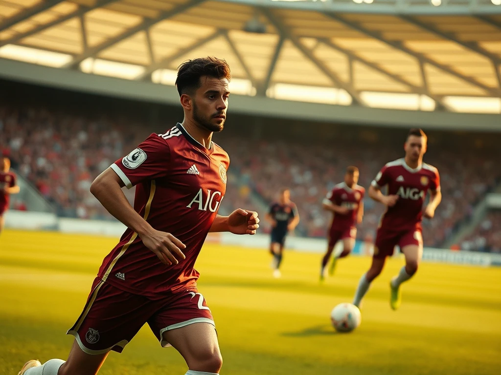 Salford City FC announces AIG as its largest shareholder, enhancing football operations and community impact through a...