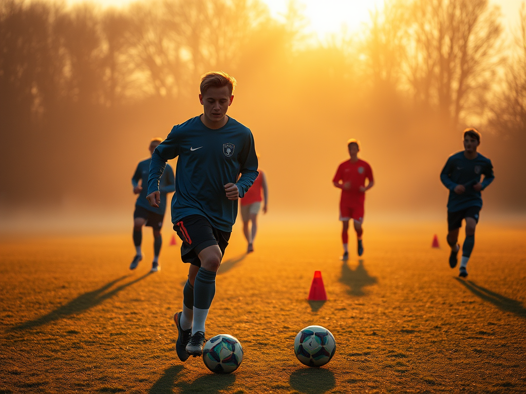 E. Boldewijn's rising influence at Wealdstone