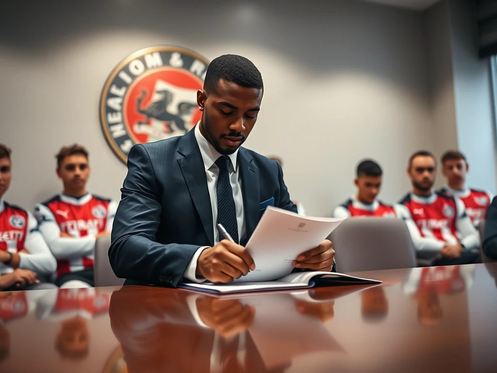 Drogheda United signs Douglas James-Taylor on loan from Walsall, fueling speculation about future moves between the...