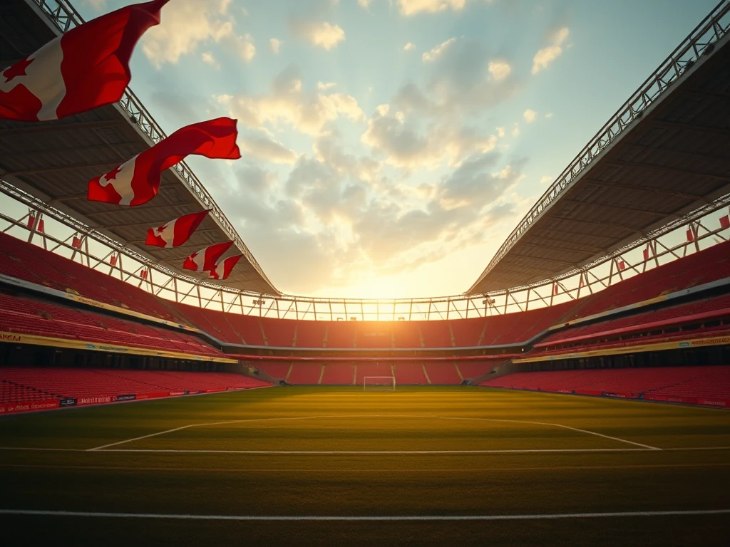 대한민국: 한국 축구 국가대표팀은 2026년 FIFA 월드컵을 준비하기 위해 열심히 훈련하고 있다