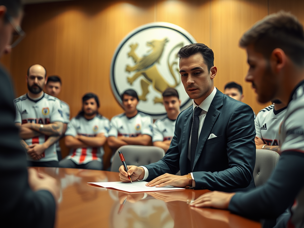 Scunthorpe's transfer window strategy: Hope for the future