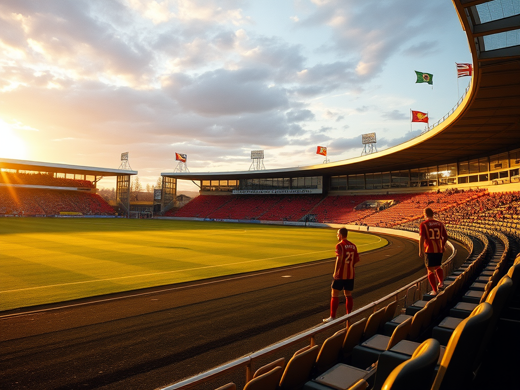 Rob Elliot's Departure: Implications for Gateshead's Future in the National League