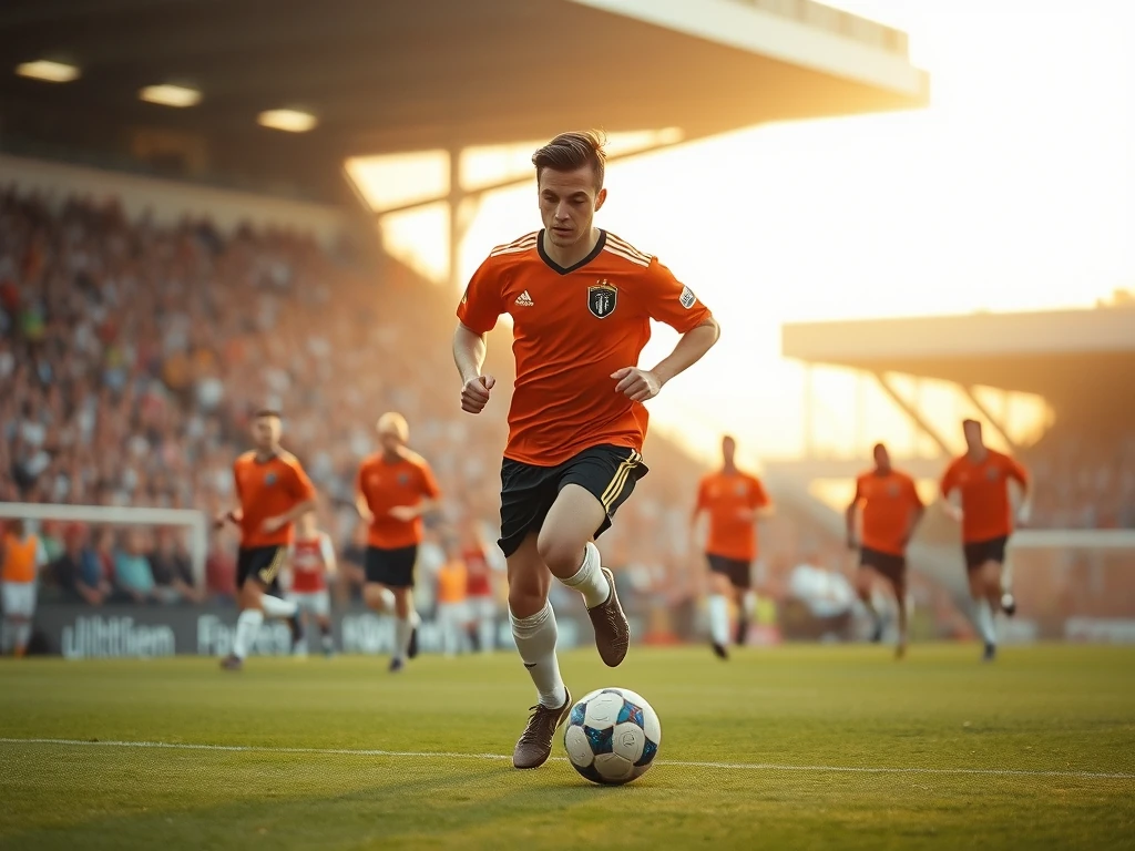 G. Ratcliffe has become a key player for Barry Town, demonstrating great potential