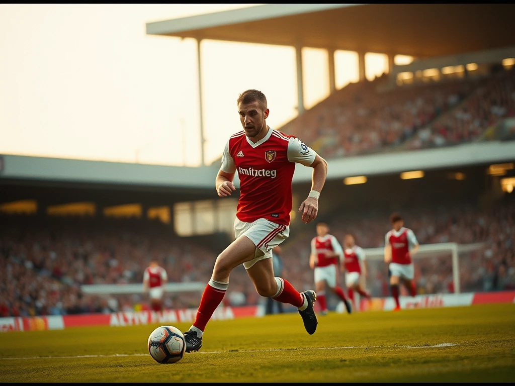 C. Ripley stands out as a key player for Swindon Town this season, showcasing impressive skills