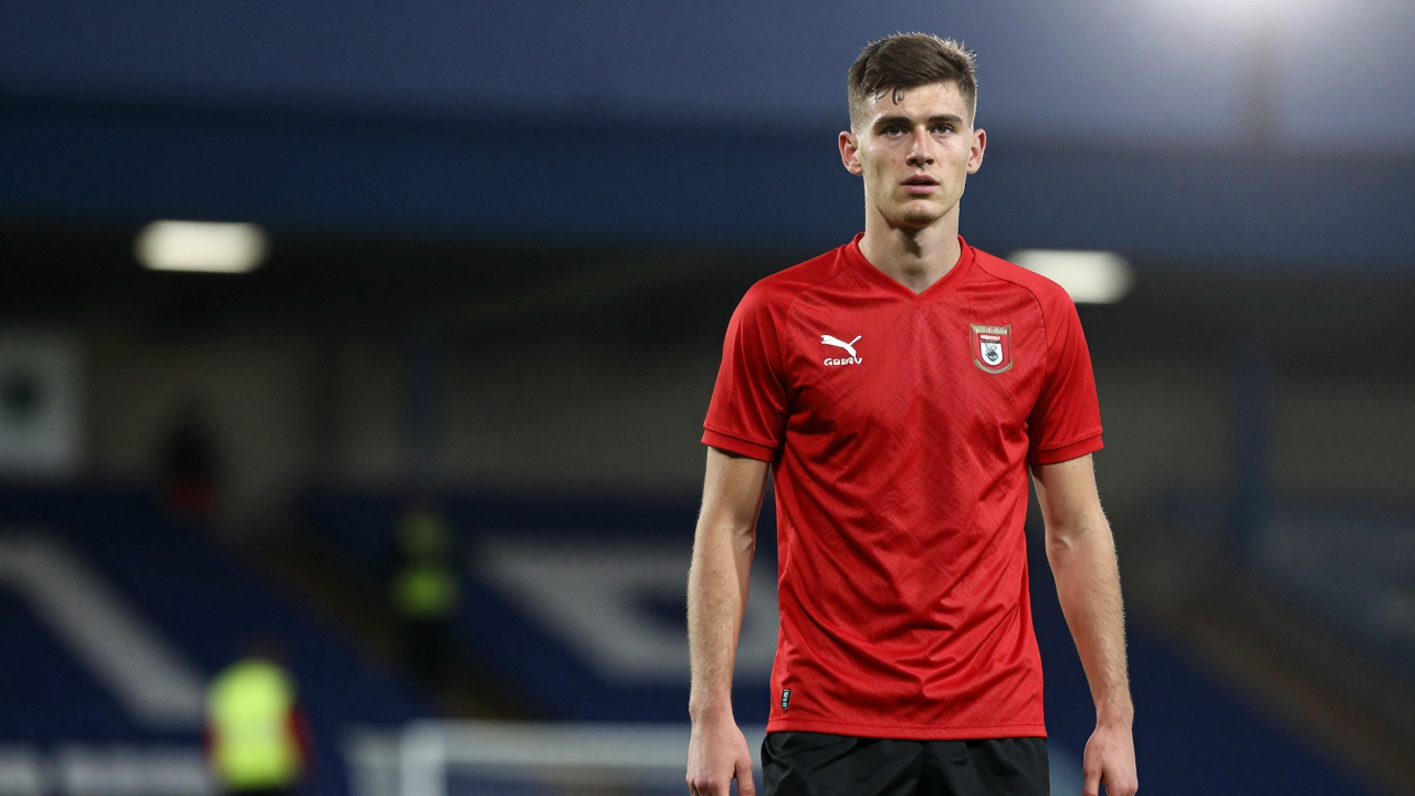Tactical Preview: Cheltenham Town's Key Players for Upcoming Clash Against Swindon